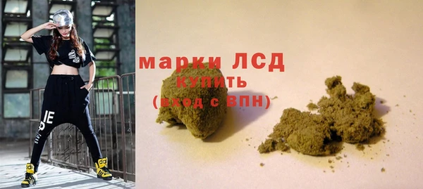 твердый Инсар