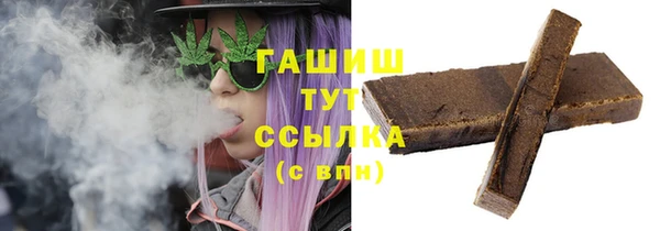 твердый Инсар