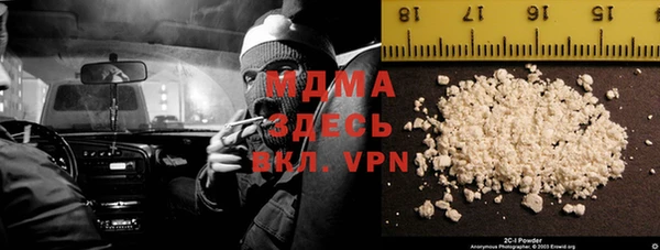 твердый Инсар
